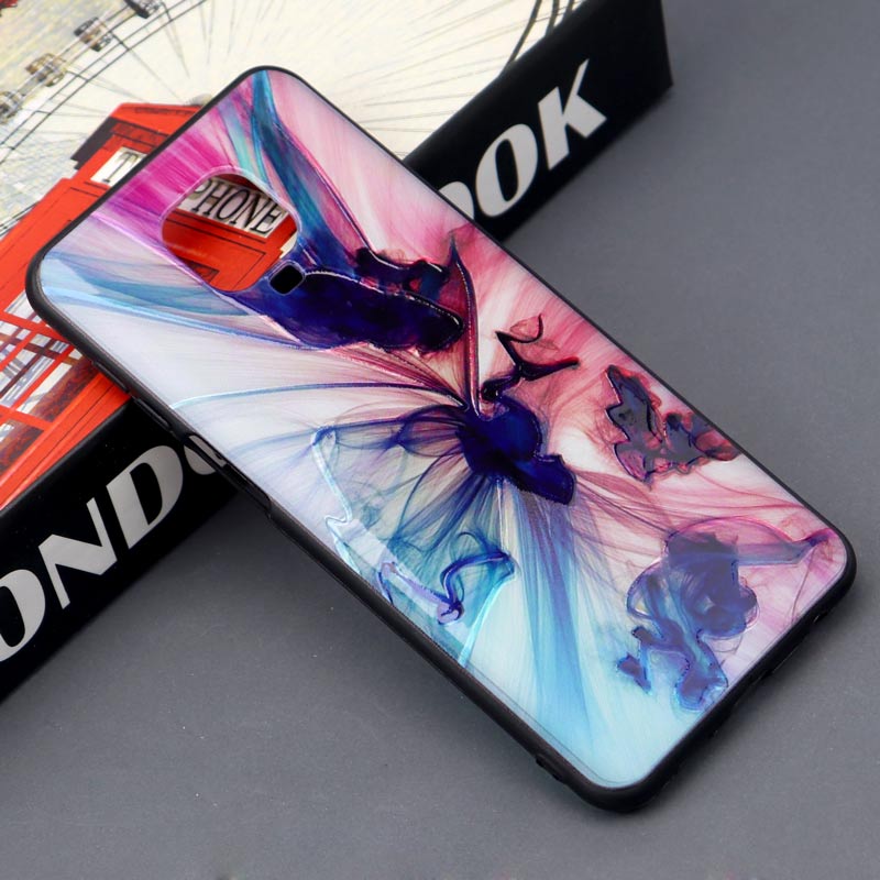 قاب فانتزی برجسته شیائومی Redmi Note 9s / Note 9 Pro سری 1