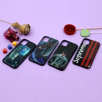 قاب فانتزی برجسته پسرانه آیفون iPhone 11 سری 2