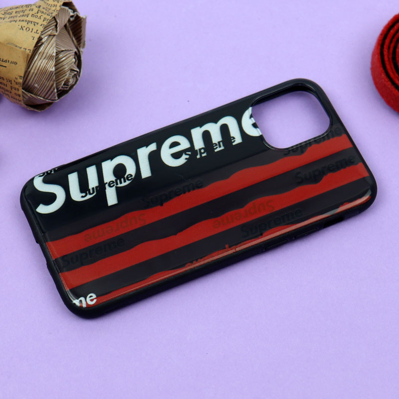 قاب فانتزی برجسته پسرانه آیفون iPhone 11 Pro سری 2