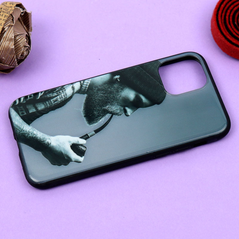 قاب فانتزی برجسته پسرانه آیفون iPhone 11 Pro سری 2