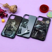 قاب فانتزی برجسته پسرانه آیفون iPhone 11 Pro Max سری 2