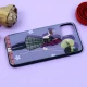 قاب فانتزی برجسته دخترانه آیفون iPhone 11 Pro Max سری 2