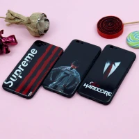قاب فانتزی برجسته پسرانه آیفون iPhone 6/6s سری 2