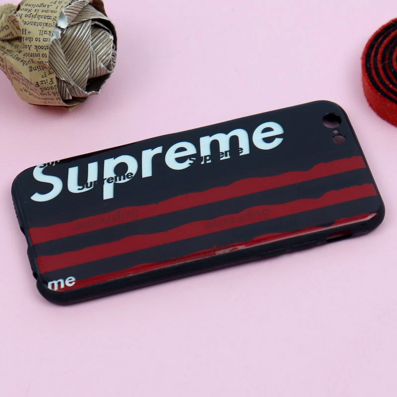 قاب فانتزی برجسته پسرانه آیفون iPhone 6/6s سری 2