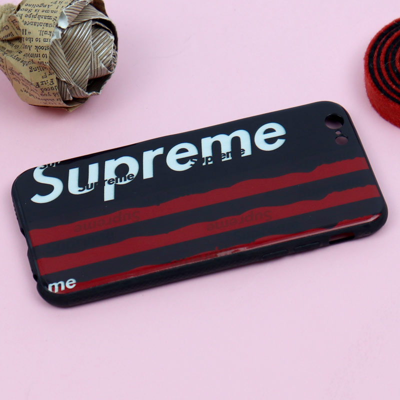 قاب فانتزی برجسته پسرانه آیفون iPhone 6/6s سری 2