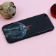 قاب فانتزی برجسته پسرانه آیفون iPhone 6/6s سری 2