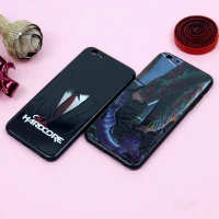 قاب فانتزی برجسته پسرانه آیفون iPhone 6 Plus / 6s Plus سری 2