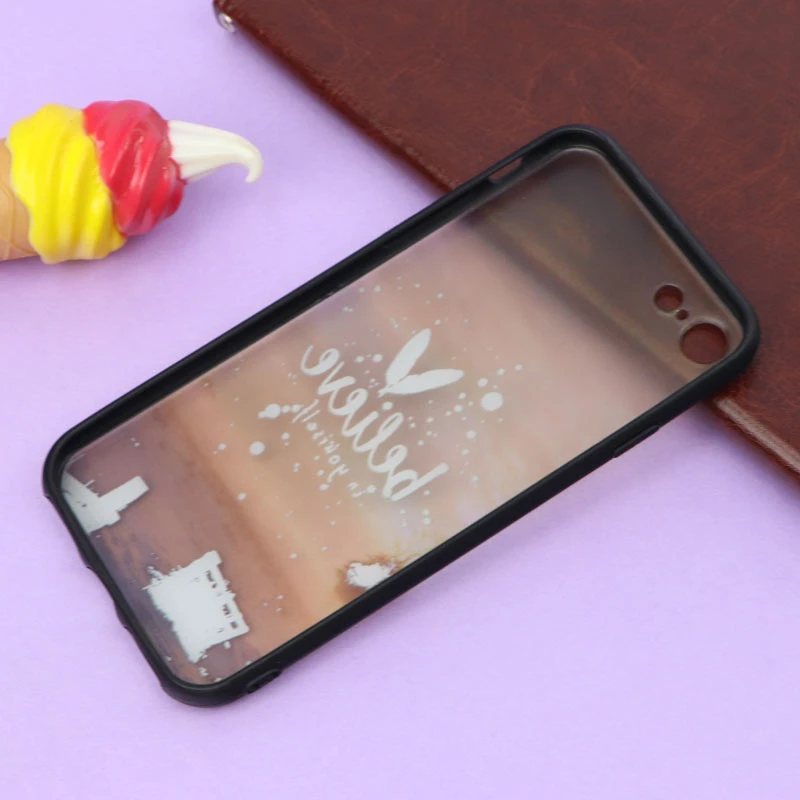 قاب فانتزی LINDO کد43 آیفون iPhone 7/8