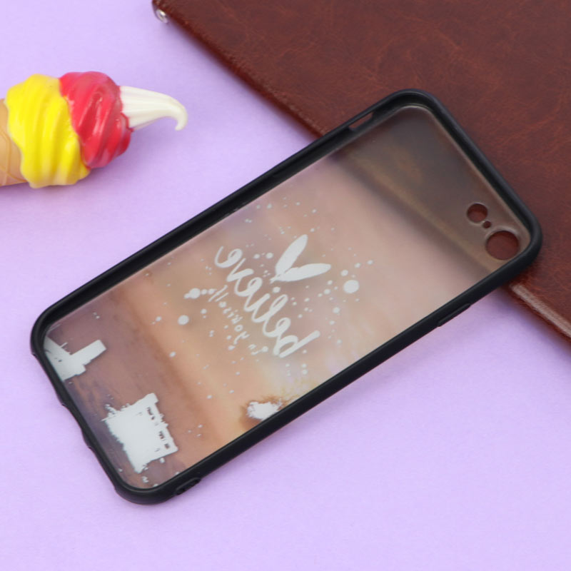 قاب فانتزی LINDO کد43 آیفون iPhone 7/8