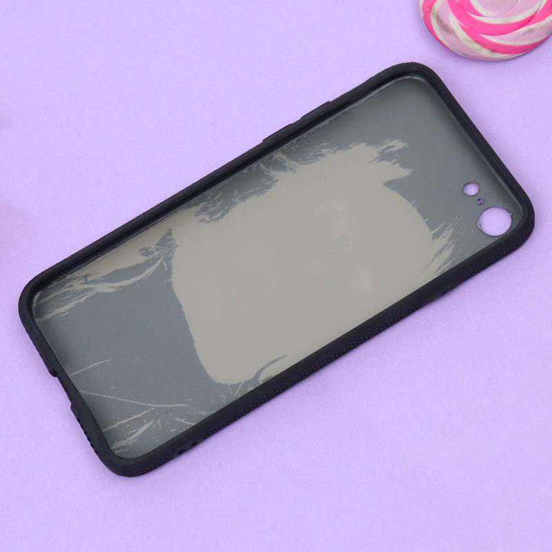 قاب فانتزی برجسته دخترانه آیفون iPhone 7/8 سری 2
