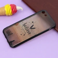 قاب فانتزی LINDO کد43 آیفون iPhone 7/8