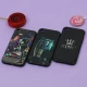 قاب فانتزی برجسته پسرانه آیفون iPhone 7/8 سری 2