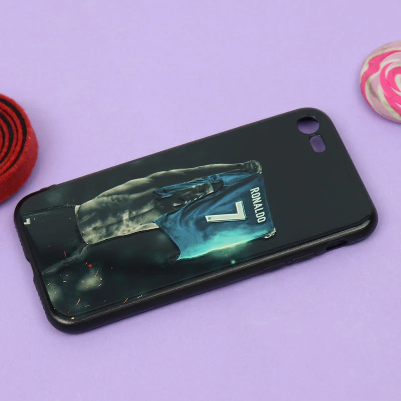 قاب فانتزی برجسته پسرانه آیفون iPhone 7/8 سری 2