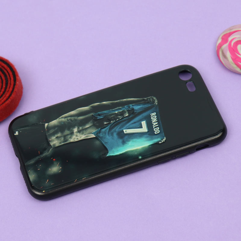 قاب فانتزی برجسته پسرانه آیفون iPhone 7/8 سری 2