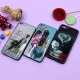 قاب فانتزی برجسته دخترانه آیفون iPhone 7 Plus / 8 Plus سری 2