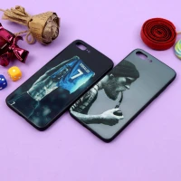 قاب فانتزی برجسته پسرانه آیفون iPhone 7 Plus / 8 Plus سری 2