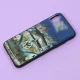 قاب فانتزی برجسته پسرانه آیفون iPhone X/XS سری 2