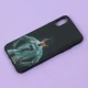 قاب فانتزی برجسته پسرانه آیفون iPhone X/XS سری 2