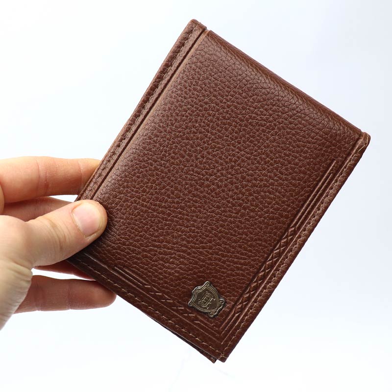 کیف جا عکسی جا کارتی دار مارک فلزی
