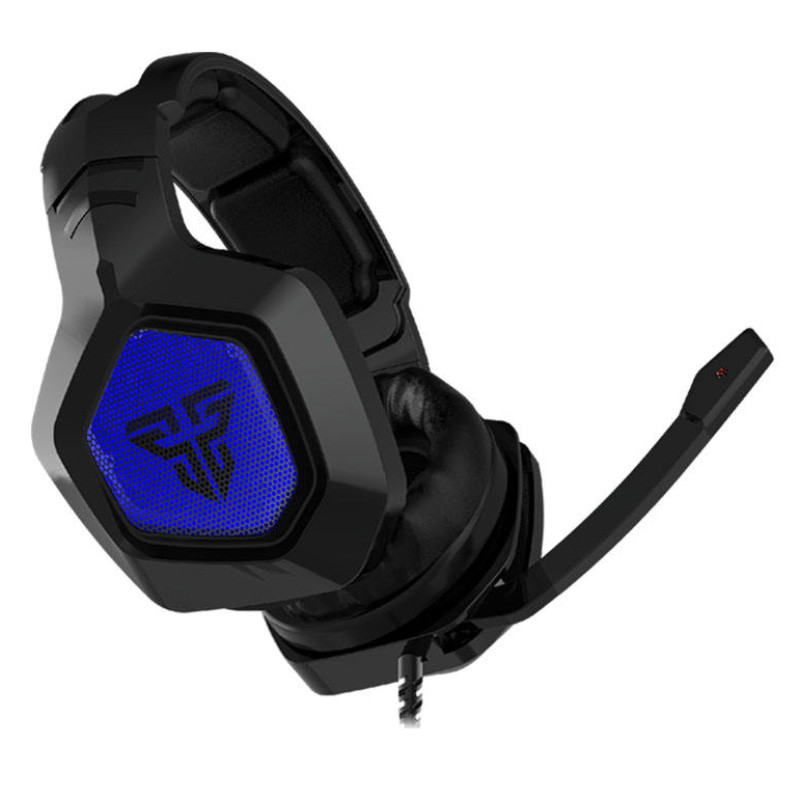 هدست گیمینگ سیم دار Fantech JADE MH83