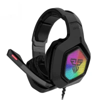 هدست گیمینگ سیم دار Fantech JADE MH83
