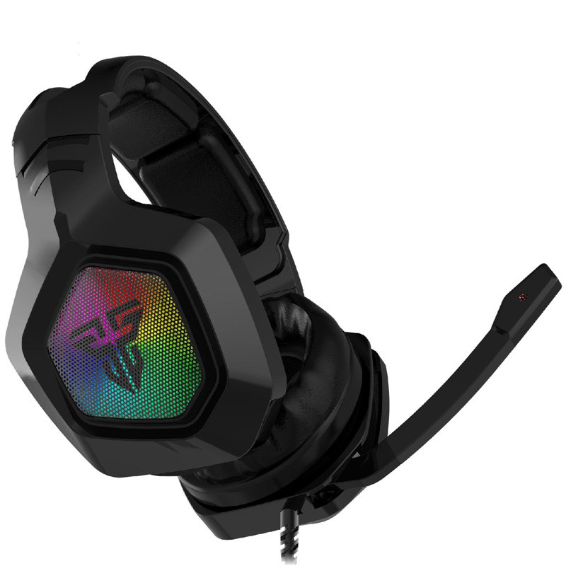 هدست گیمینگ سیم دار Fantech JADE MH83