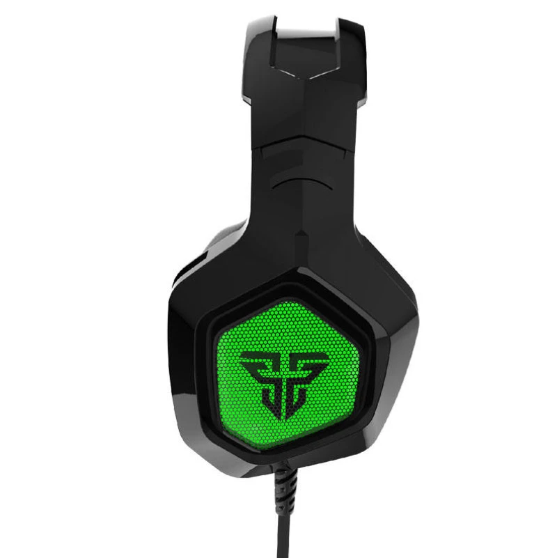 هدست گیمینگ سیم دار Fantech JADE MH83