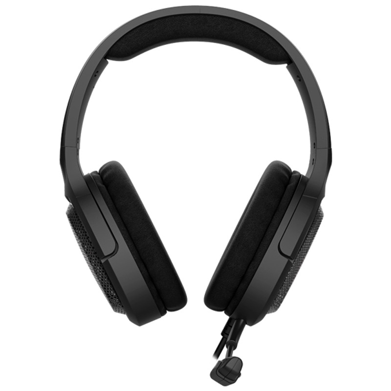هدفون گیمینگ سیم دار Fantech Vibe MH85 USB