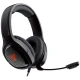 هدفون گیمینگ سیم دار Fantech Vibe MH85 USB