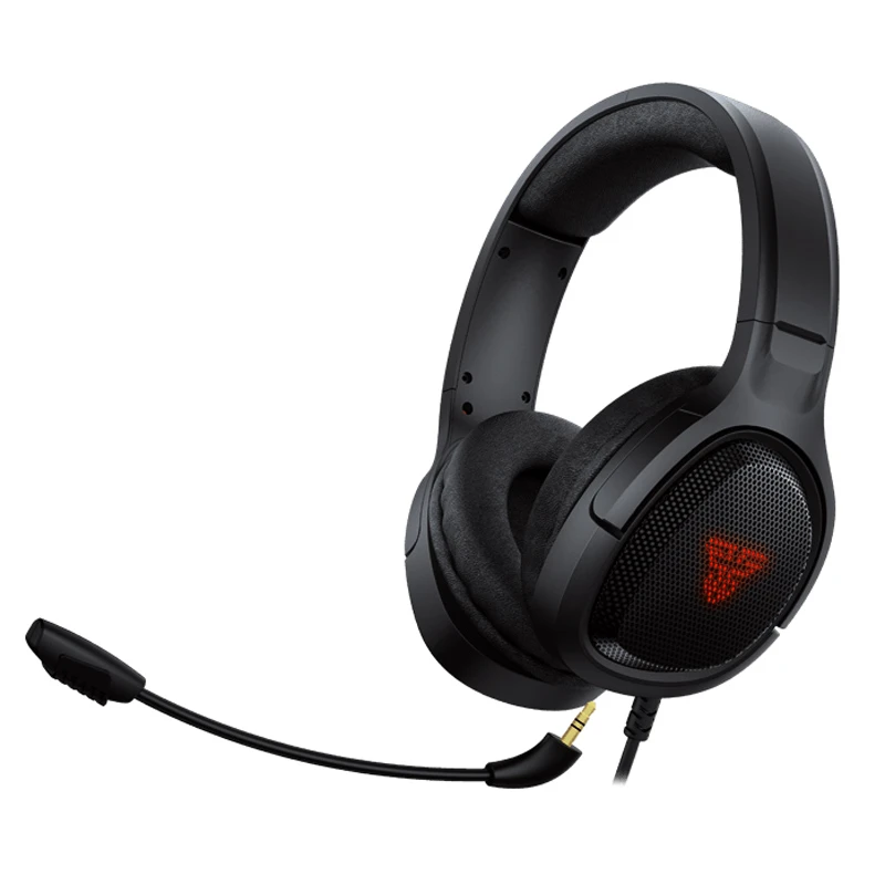 هدفون گیمینگ سیم دار Fantech Vibe MH85 USB