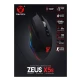موس گیمینگ Fantech Zeus X5s