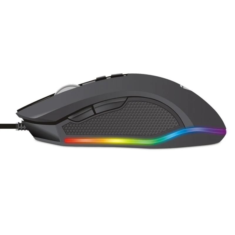 موس گیمینگ Fantech Zeus X5s