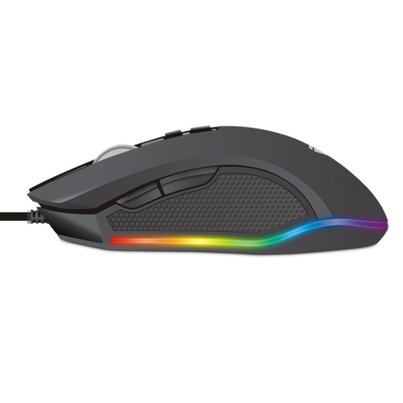 موس گیمینگ Fantech Zeus X5s