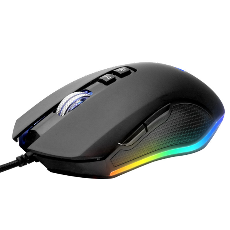 موس گیمینگ Fantech Zeus X5s
