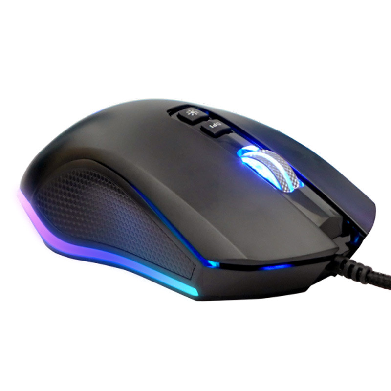 موس گیمینگ Fantech Zeus X5s