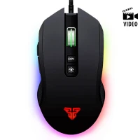 موس گیمینگ Fantech Zeus X5s