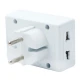 چند راهی 3 خانه فردان الکتریک مدل MULTI 30205