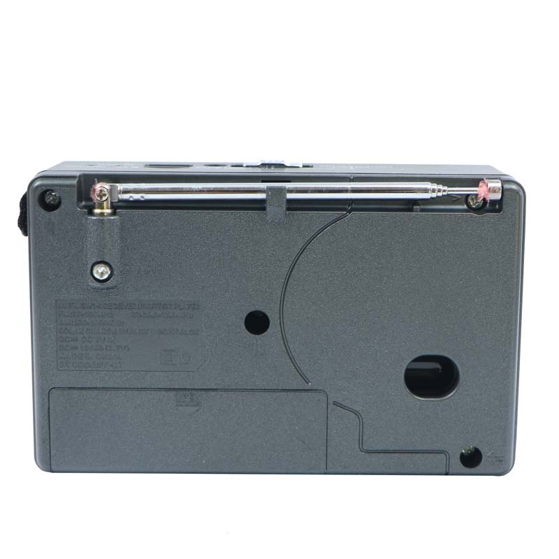 رادیو اسپیکر بلوتوثی رم و فلش خور Fepe FP-9002BT
