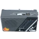رادیو اسپیکر بلوتوثی رم و فلش خور Fepe FP-9002BT