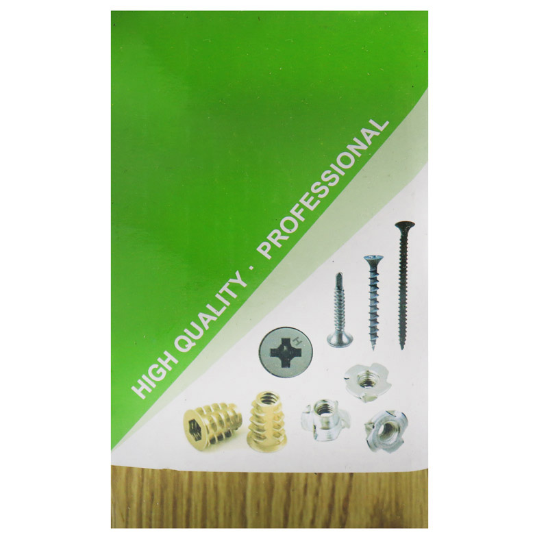 پیچ ام دی اف سایز 28×4 میلی متر پک 1000 عددی