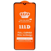گلس تمام چسب Huawei Y6s