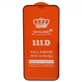گلس تمام چسب iPhone 12