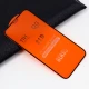 گلس فول چسب OG آیفون iPhone 12 Mini