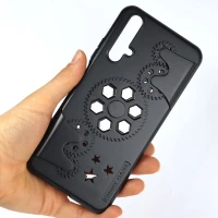 قاب فیجت دار هواوی GKK Nova 5T