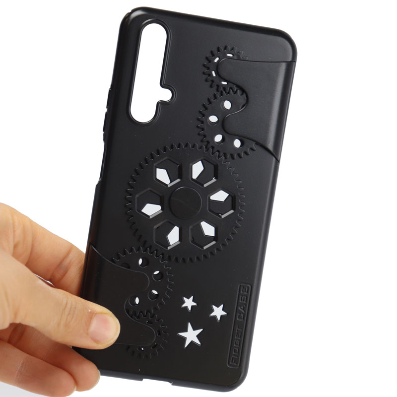 قاب فیجت دار هواوی GKK Nova 5T