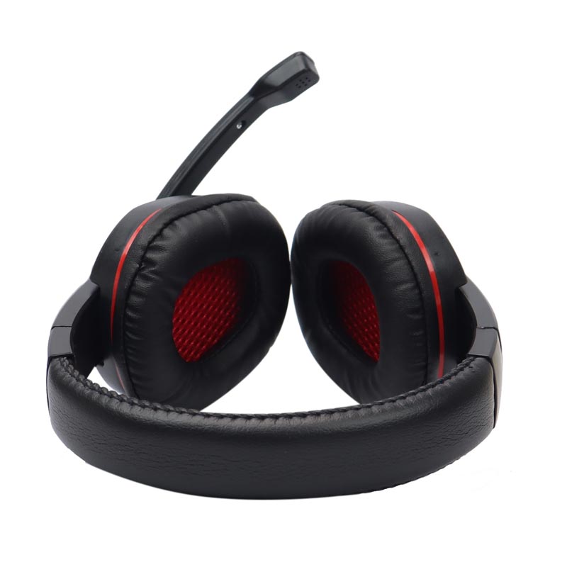 هدست گیمینگ سیم دار سادیتا SADATA GM-003