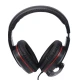 هدست گیمینگ سیم دار سادیتا SADATA GM-003