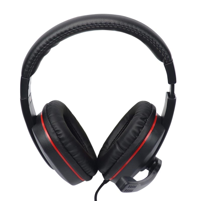 هدست گیمینگ سیم دار سادیتا SADATA GM-003