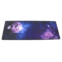 پد موس گیمینگ Galaxy 78*30cm