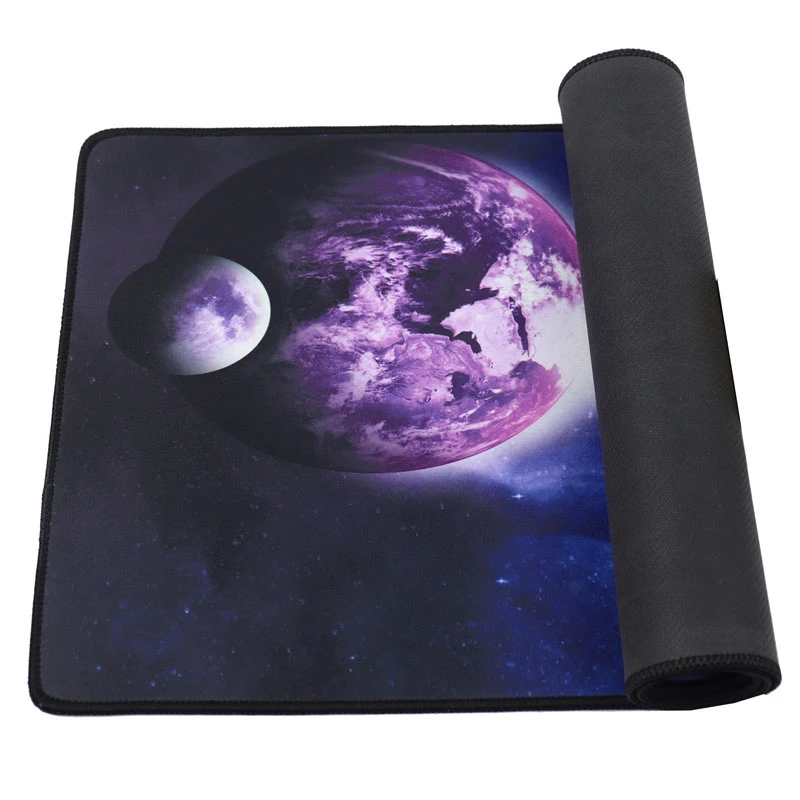 پد موس گیمینگ Galaxy 78*30cm